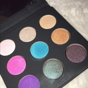 Makeup Forever Eyeshadow Palette